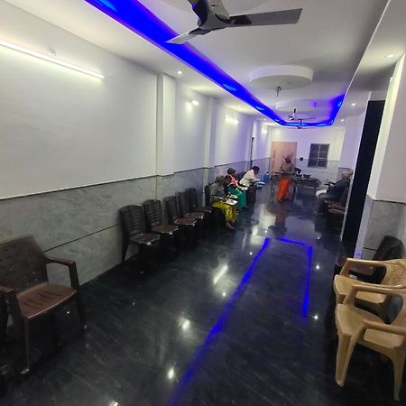 Bhavana Bhawan Hotel Vrindavan Luaran gambar
