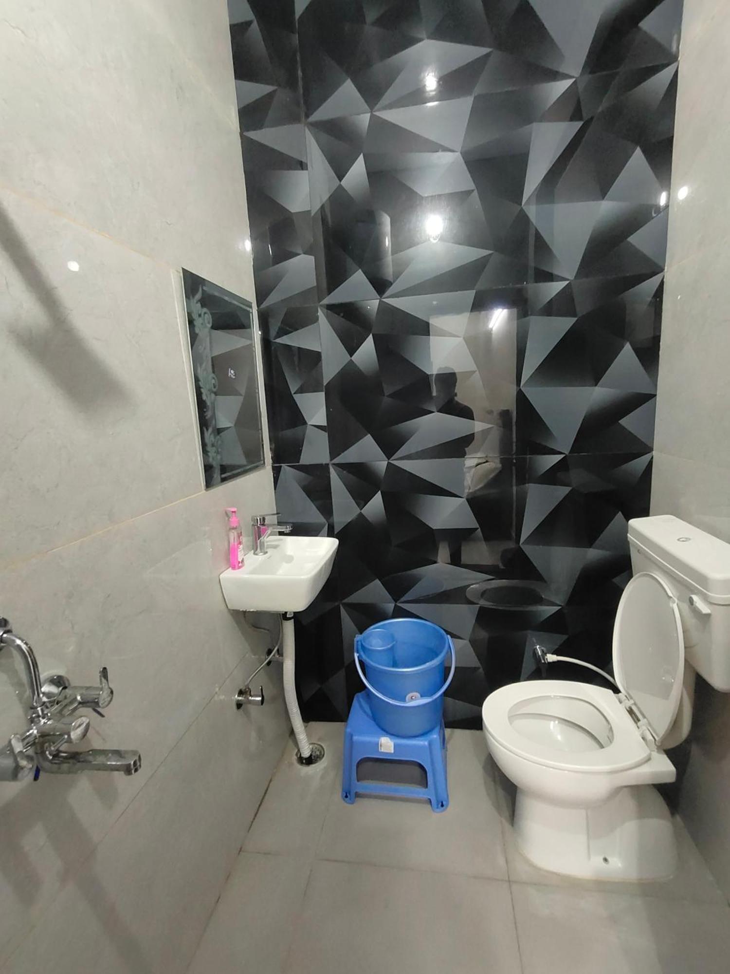 Bhavana Bhawan Hotel Vrindavan Luaran gambar